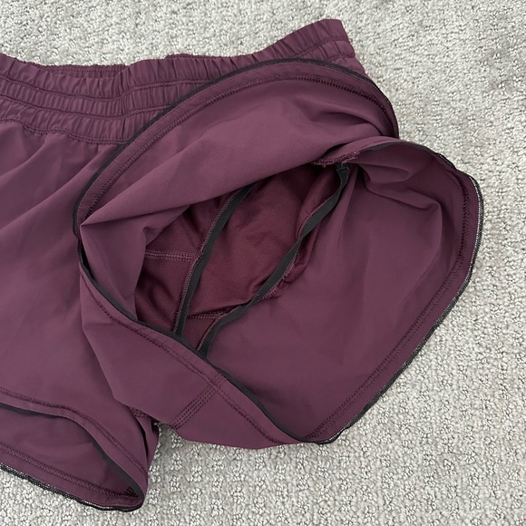 Lululemon Shorts - Picture 4 of 7